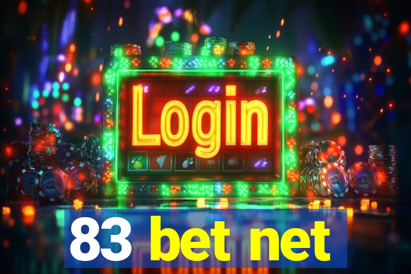 83 bet net